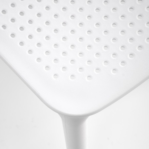 Стілець пластиковий K514