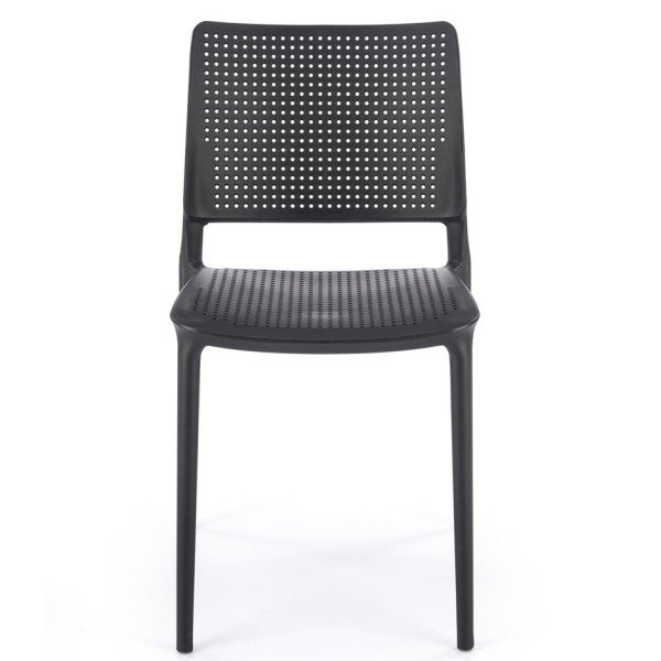 Стілець пластиковий K514