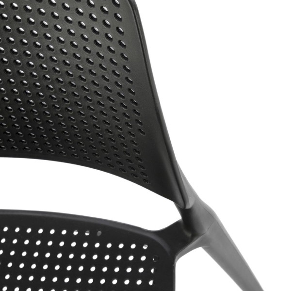 Стілець пластиковий K514