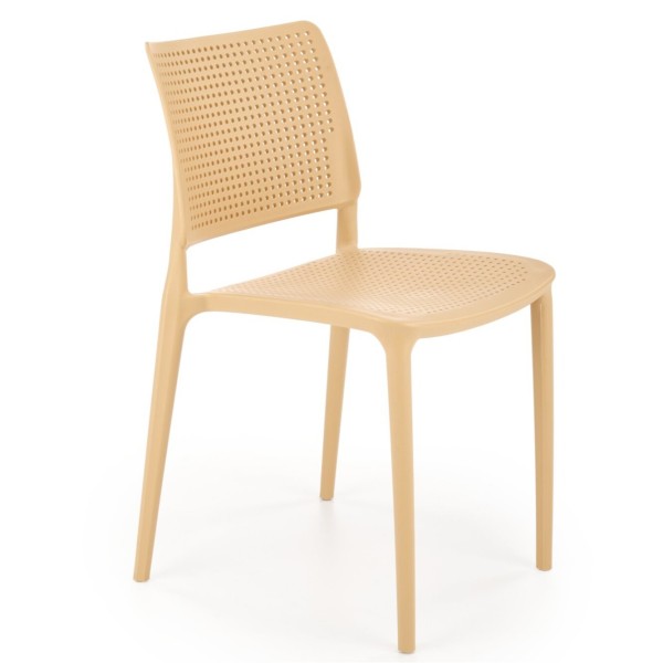 Стілець пластиковий K514