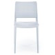 Стілець пластиковий K514
