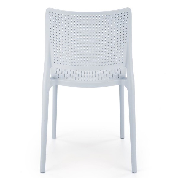 Стілець пластиковий K514