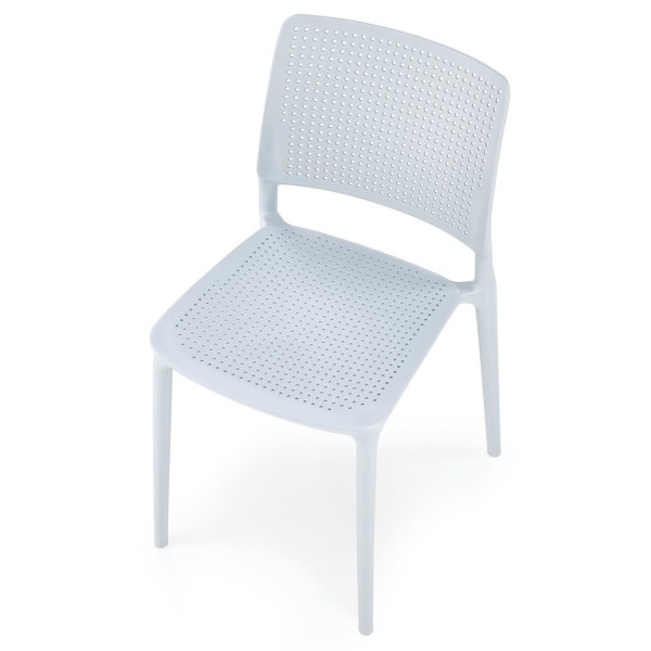 Стілець пластиковий K514