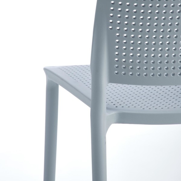 Стілець пластиковий K514