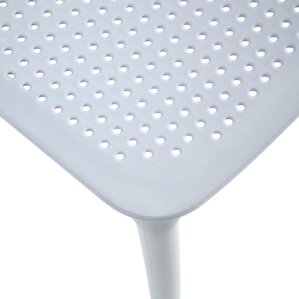 Стілець пластиковий K514