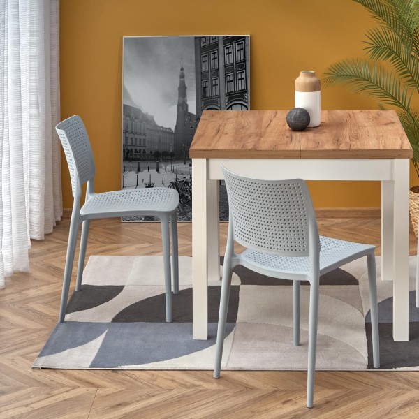 Стілець пластиковий K514