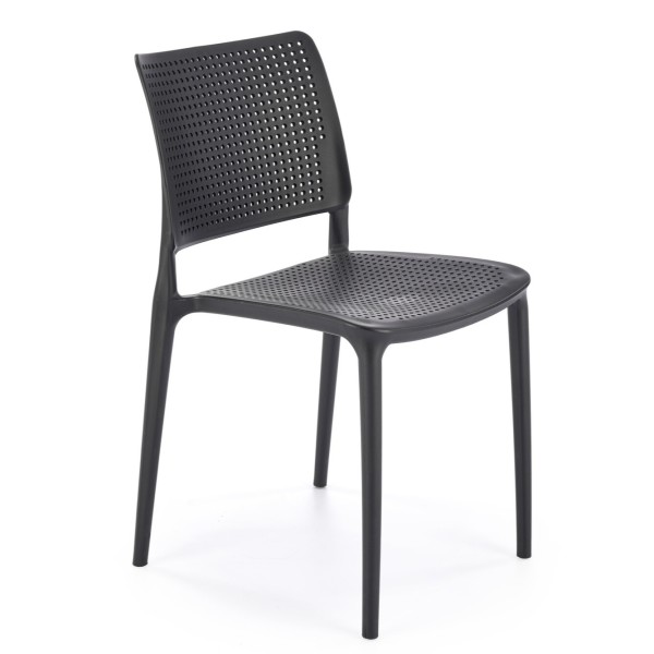 Стілець пластиковий K514