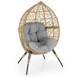 Крісло садове Oskar