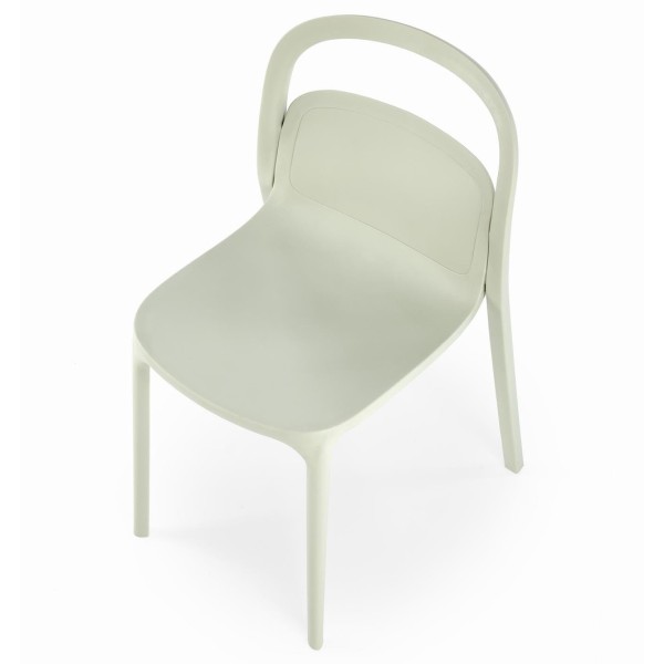 Стілець пластиковий K490