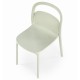 Стілець пластиковий K490