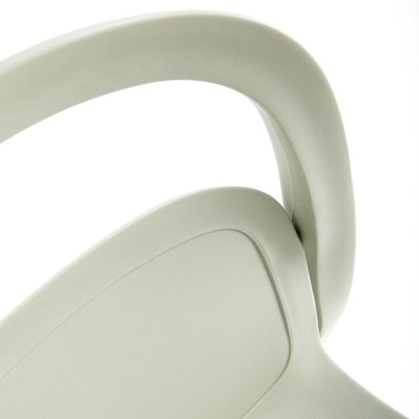 Стілець пластиковий K490