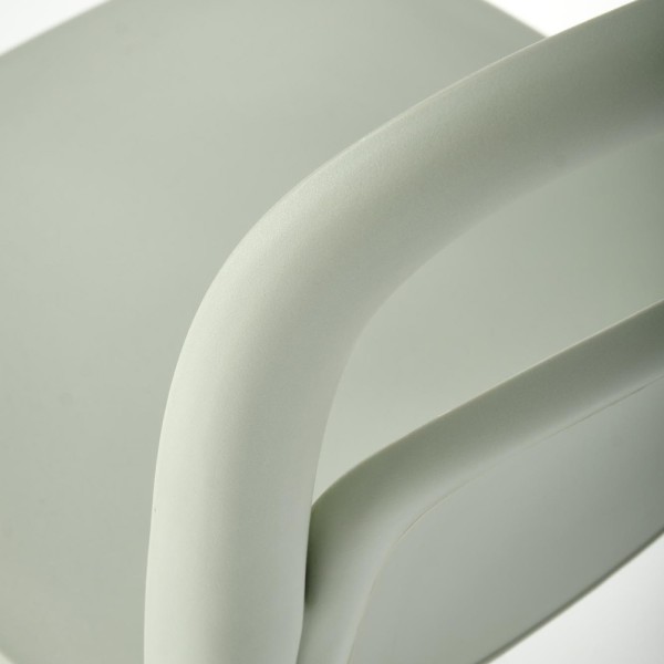 Стілець пластиковий K490