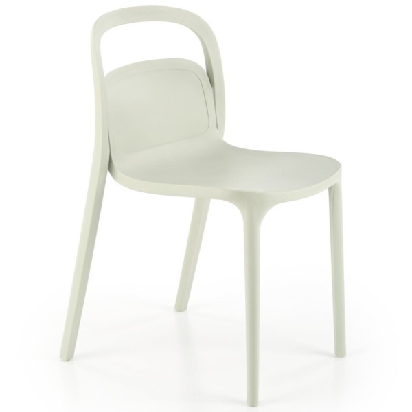 Стілець пластиковий K490