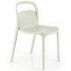 Стілець пластиковий K490