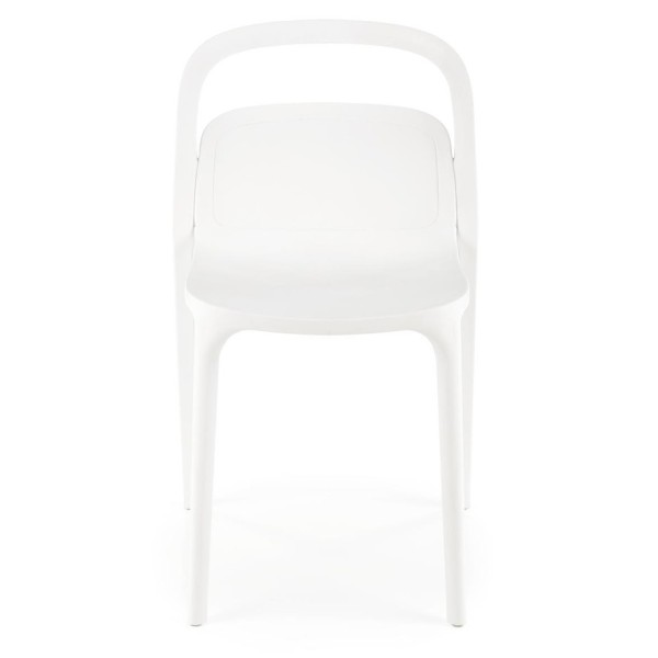 Стілець пластиковий K490