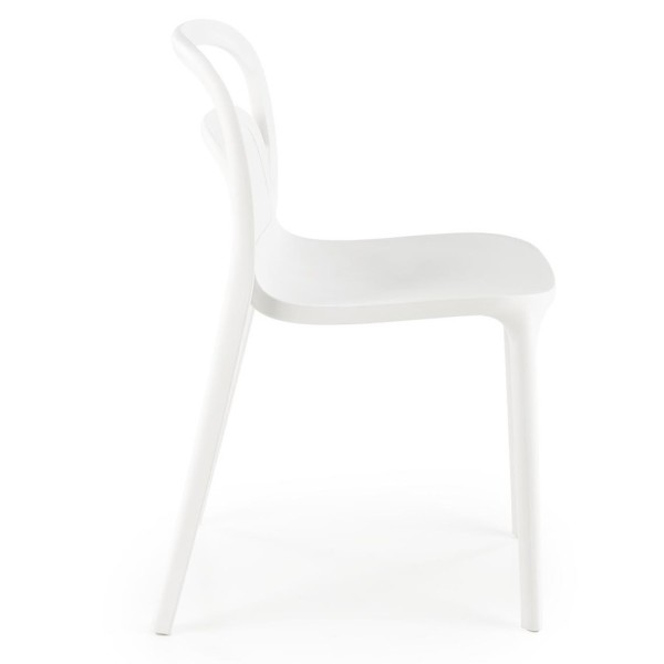 Стілець пластиковий K490