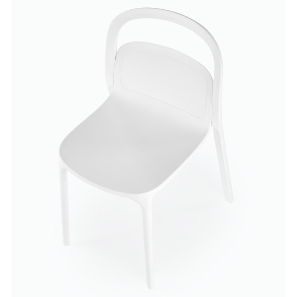 Стілець пластиковий K490