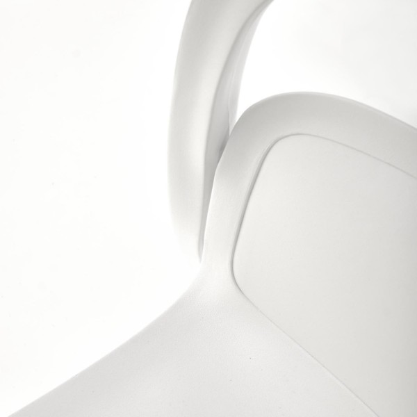 Стілець пластиковий K490