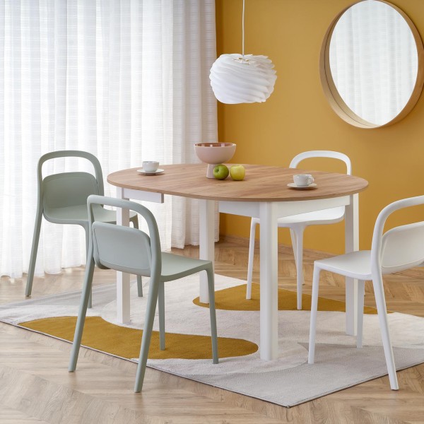 Стілець пластиковий K490