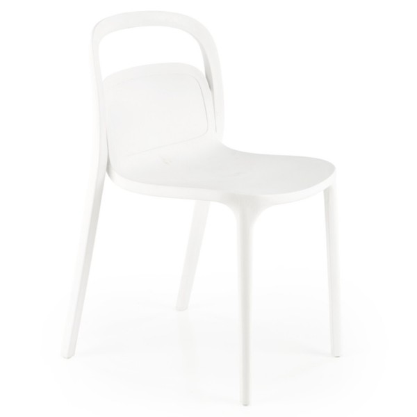 Стілець пластиковий K490