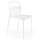 Стілець пластиковий K490