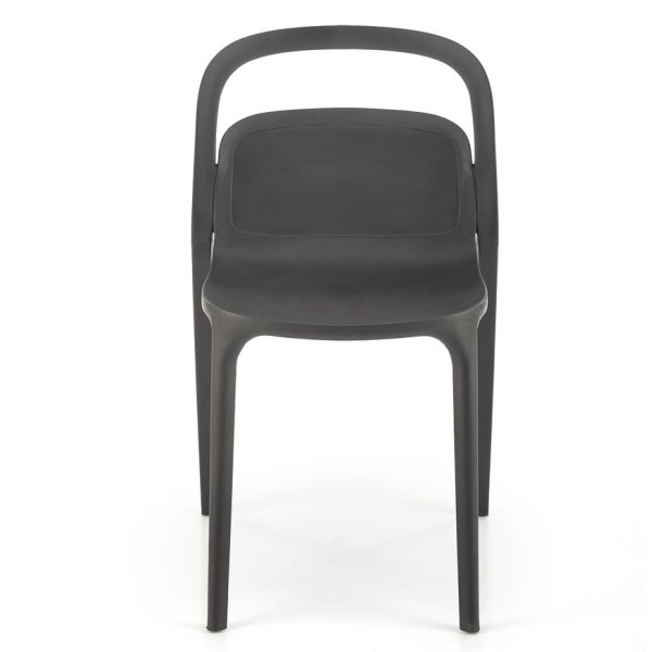 Стілець пластиковий K490