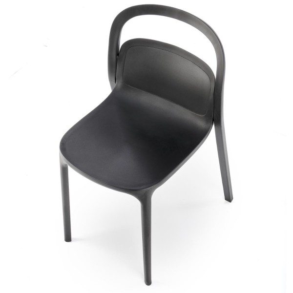 Стілець пластиковий K490