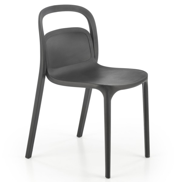 Стілець пластиковий K490