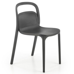 Стілець пластиковий K490