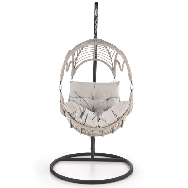 Крісло садове Rasmus: комфорт і стиль для вашого саду