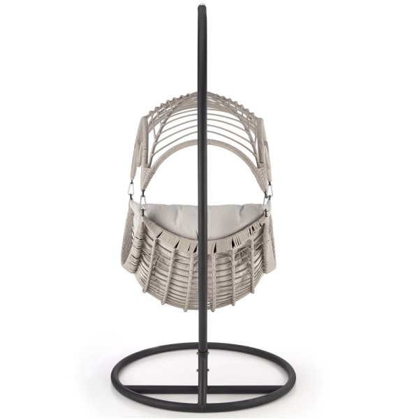 Крісло садове Rasmus: комфорт і стиль для вашого саду