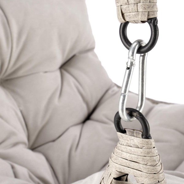 Крісло садове Rasmus: комфорт і стиль для вашого саду