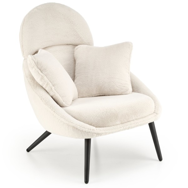 Крісло Merry - стильне м'яке крісло для вашої вітальні