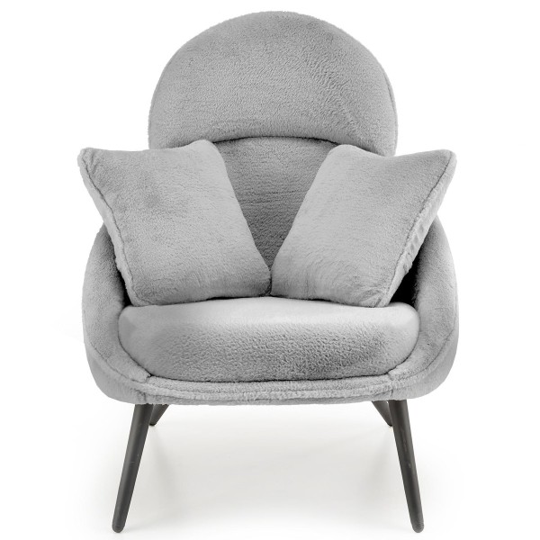 Крісло Merry - стильне м'яке крісло для вашої вітальні