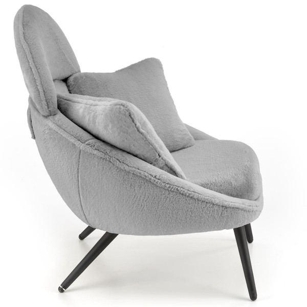 Крісло Merry - стильне м'яке крісло для вашої вітальні