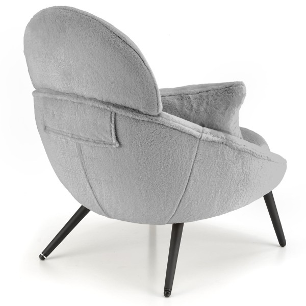 Крісло Merry - стильне м'яке крісло для вашої вітальні