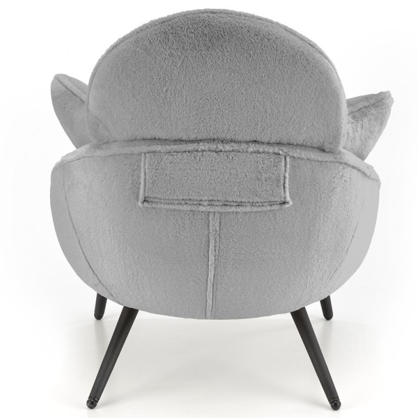 Крісло Merry - стильне м'яке крісло для вашої вітальні