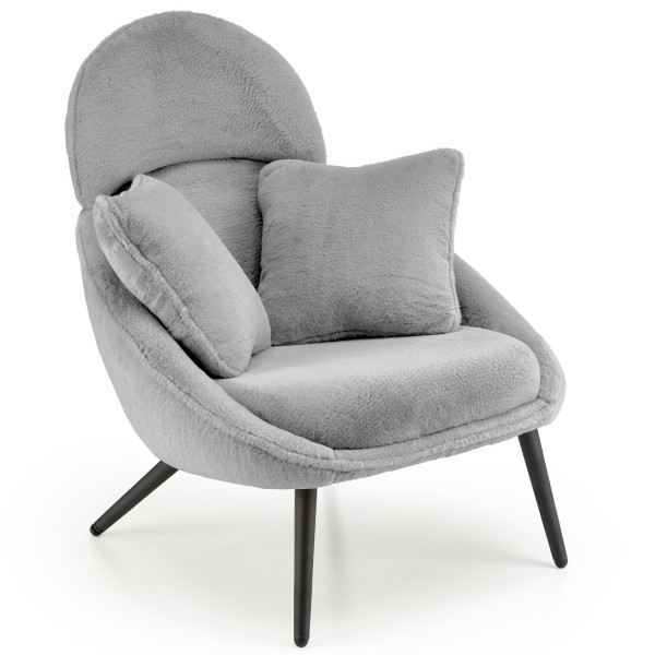 Крісло Merry - стильне м'яке крісло для вашої вітальні