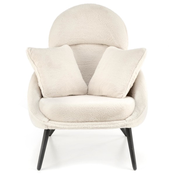 Крісло Merry - стильне м'яке крісло для вашої вітальні