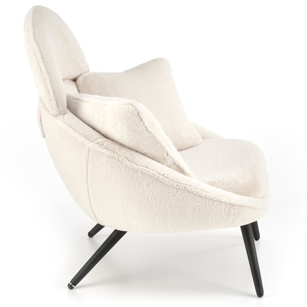 Крісло Merry - стильне м'яке крісло для вашої вітальні