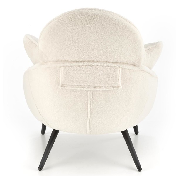 Крісло Merry - стильне м'яке крісло для вашої вітальні