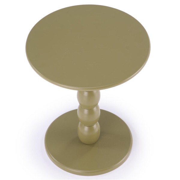 Журнальний стіл Cirilla: стиль та якість