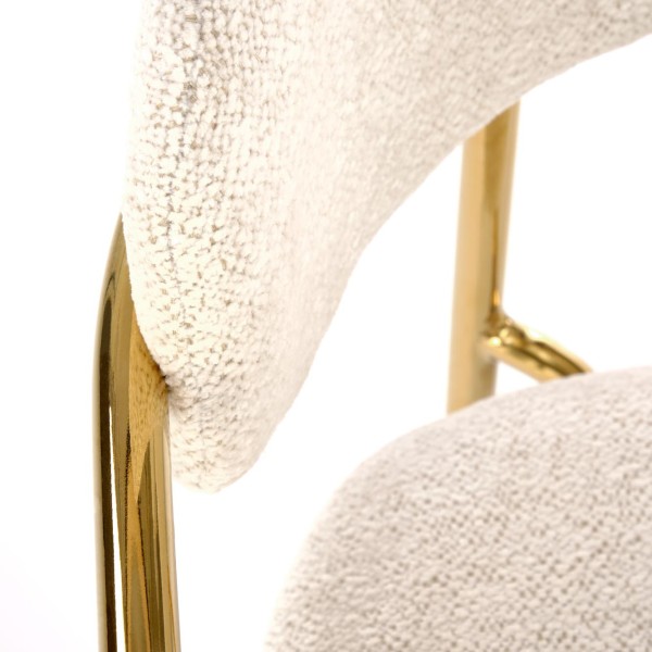 Крісло K537 - ідеальний вибір для кухні та їдальні