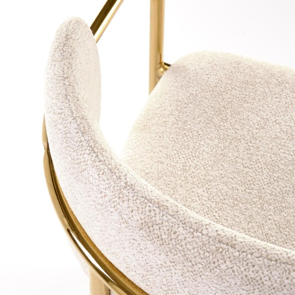 Крісло K537 - ідеальний вибір для кухні та їдальні