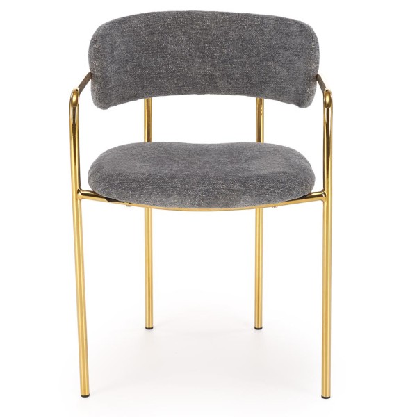 Крісло K537 - ідеальний вибір для кухні та їдальні