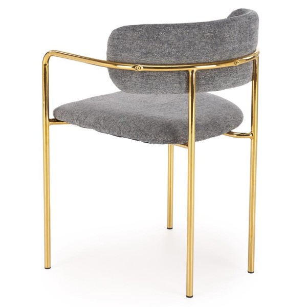 Крісло K537 - ідеальний вибір для кухні та їдальні