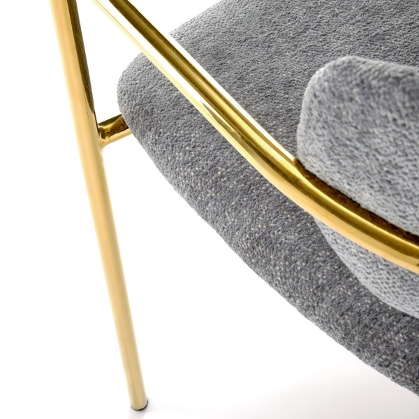 Крісло K537 - ідеальний вибір для кухні та їдальні