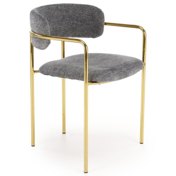 Крісло K537 - ідеальний вибір для кухні та їдальні