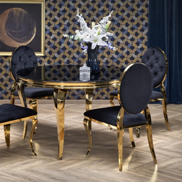 Стілець K556 - елегантний вибір для кафе та ресторанів