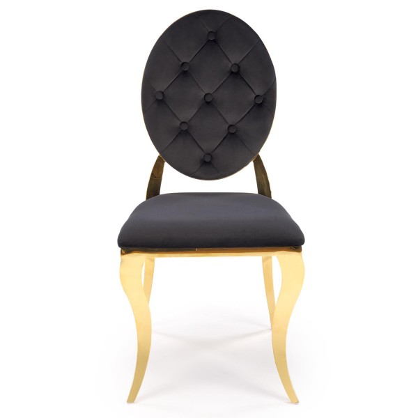 Стілець K556 - елегантний вибір для кафе та ресторанів